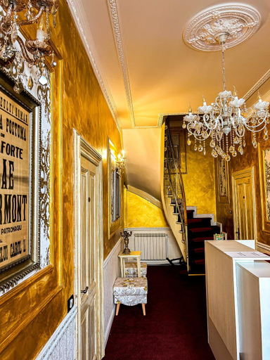 Others 3, Hotel Boutique Casa Vermont, Municipiul Bucuresti