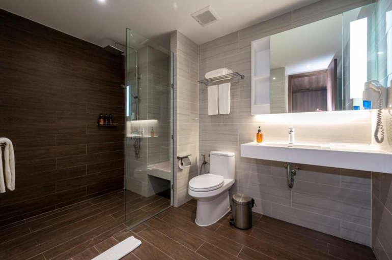 Bathroom 5, VELA Dhi Nakhon Phanom, Muang Nakhon Phanom