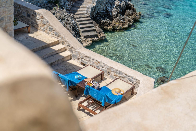 Sport & Beauty 5, Pirgos Mavromichali, Peloponnese