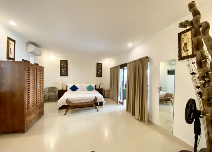 Bedroom 11