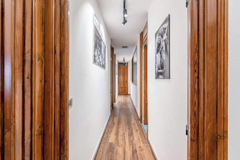 Others 5, Lea's Art Apartment by Wonderful Italy, Palermo