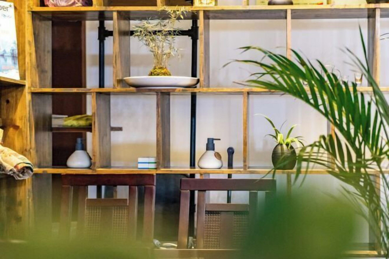 Others 4, Wuzhen Xizha Jiurige Homestay, Jiaxing