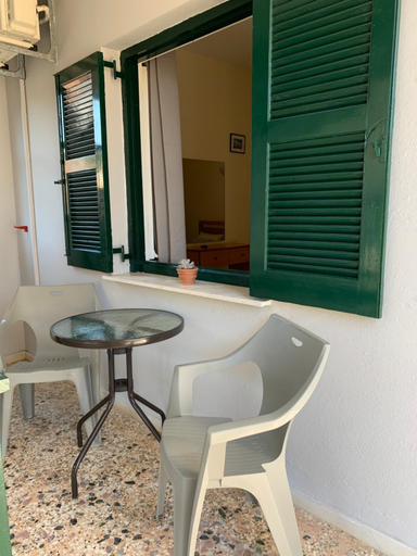Others 2, Fontana Apartments, Ionian Islands