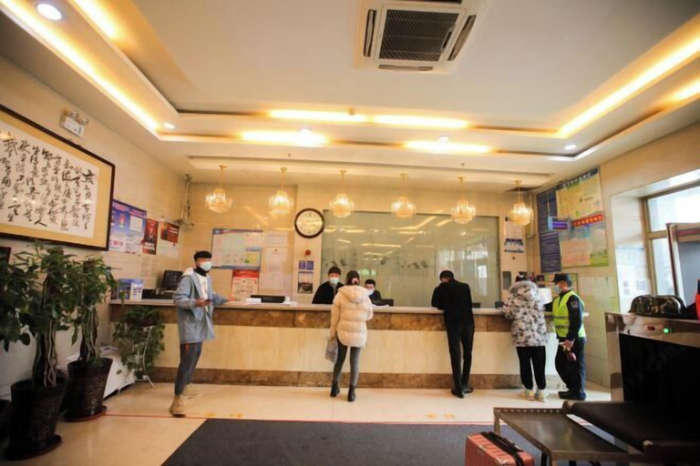 Others 4, Yining V8 Business Hotel (Teachers University), Ili Kazakh