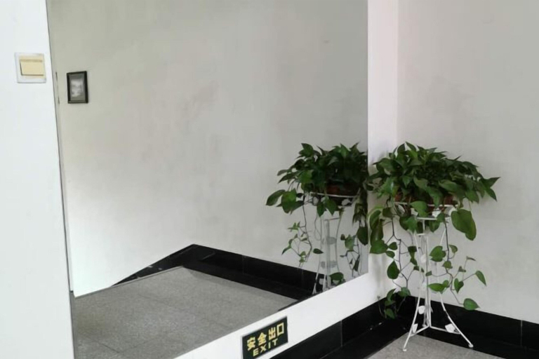 Others 5, Changting Peace Hotel, Longyan