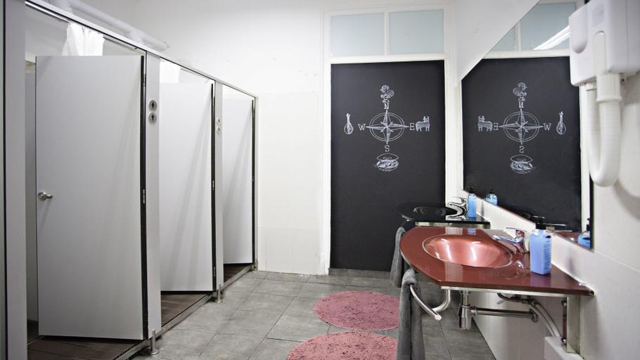 Others 5, Baixa Terrace Hostel, Faro