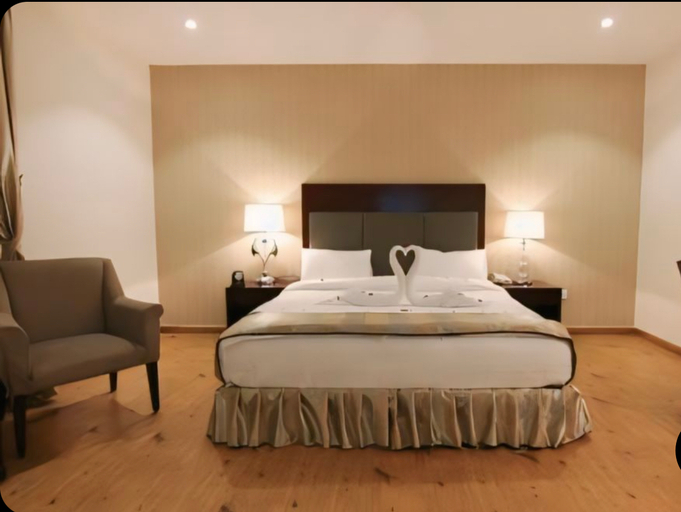 Bedroom, Towlan Grnada, Riyadh