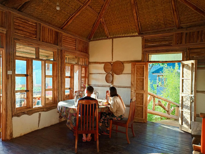 Others 2, Bwindi My Home, Kinkiizi