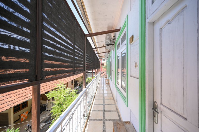 Others 5, RedDoorz @ De'balcon Accomodation Kuta Bali, Badung