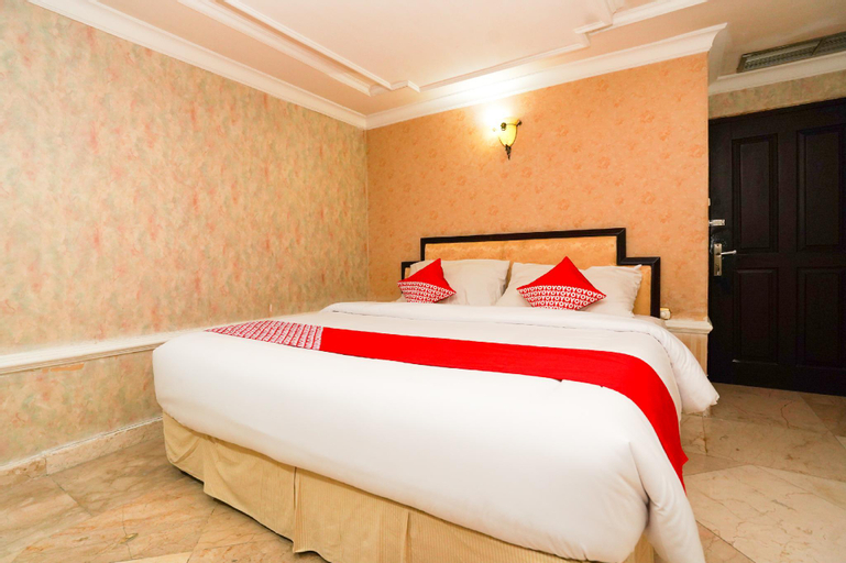 Bedroom 9
