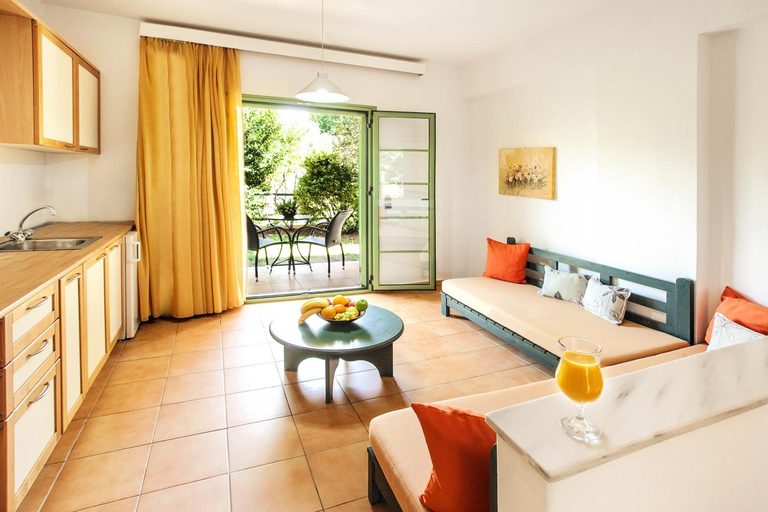 Others 3, Hotel Dafni, Thessaly