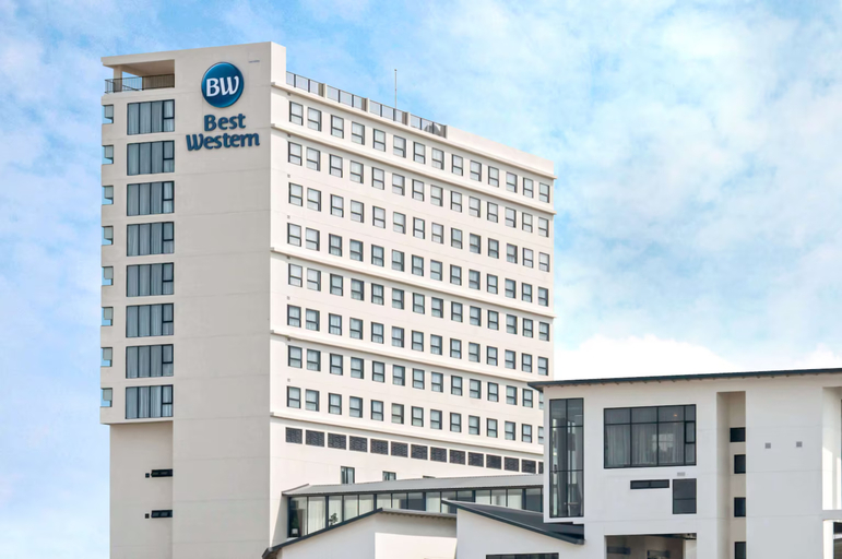 Exterior & Views 2, Simplestay Chatuchak, SureStay Collection by Best Western, Phaya Thai