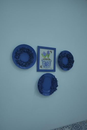 Bedroom 2, The Host, Amritsar
