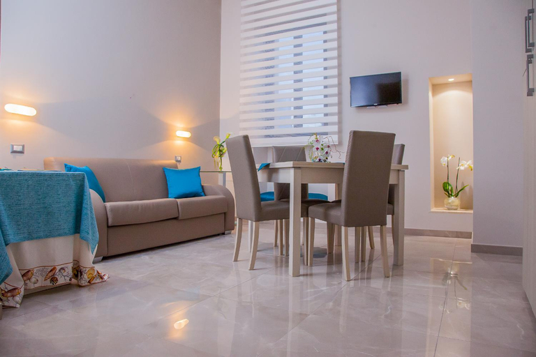 Others 4, Acquamarina B&b, Lecce