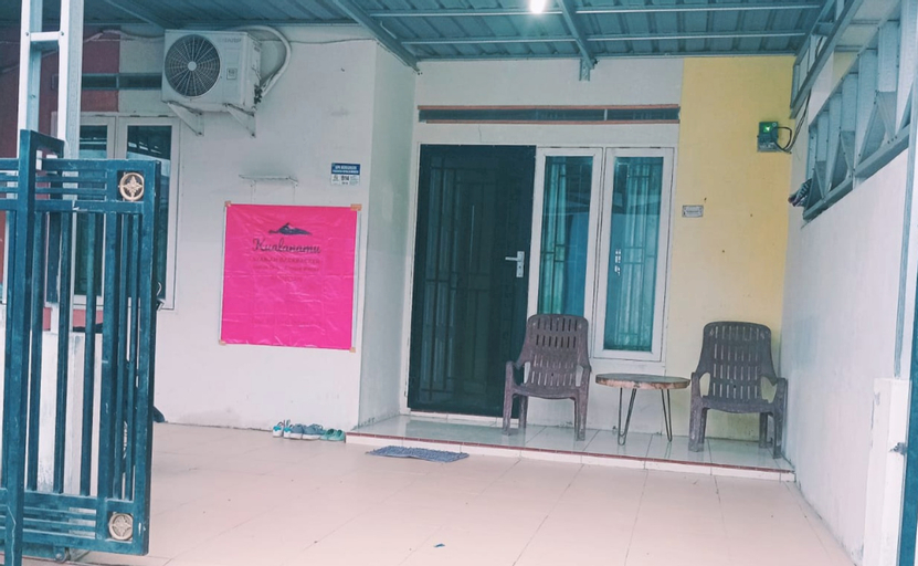 Others, Kualanamu Backpacker (Khusus Wanita/Ladies Only), Deli Serdang