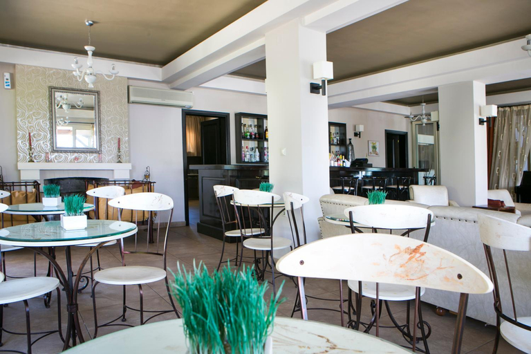 Food & Drinks 3, Irilena Hotel, Ionian Islands