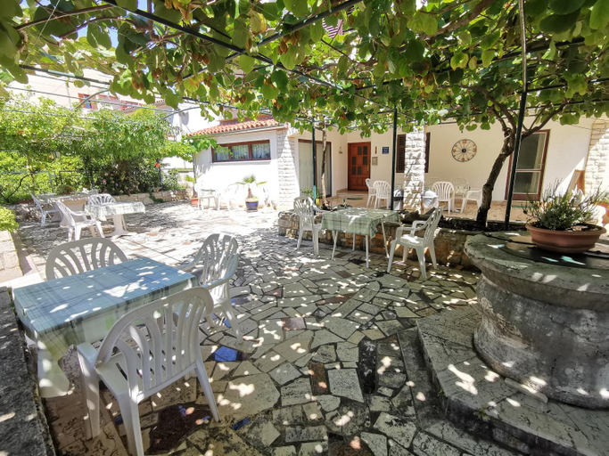Others 5, Bed and Breakfast Ritosa, Poreč
