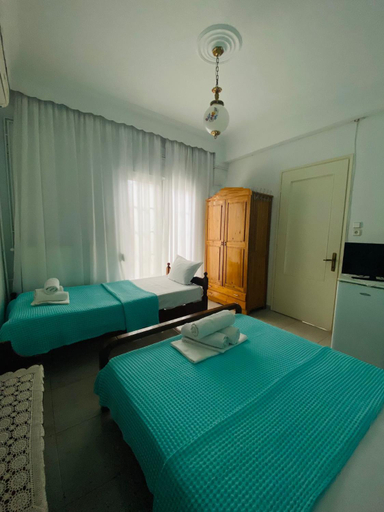 Others 2, Garden Guesthouse, East Macedonia and Thrace