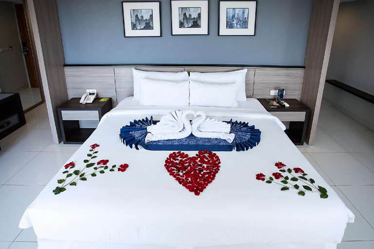 Bedroom 20