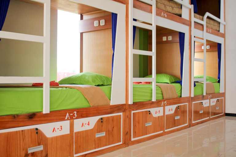 Bedroom 9