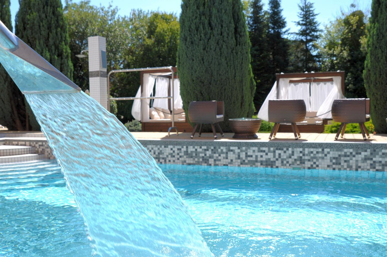 Sport & Beauty 5, Belenus Thermalhotel superior, Nagykanizsai/Zalakaros