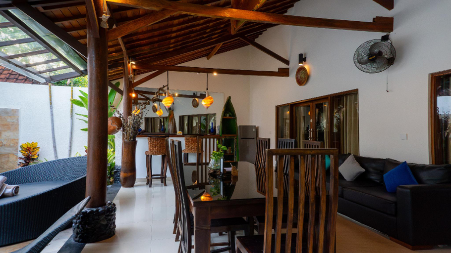 Others, Belharra Villas Seminyak, Badung