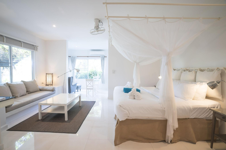 Bedroom 10
