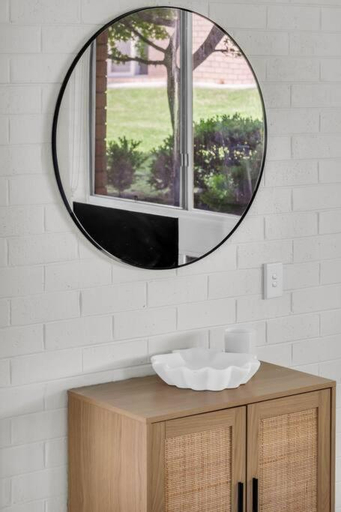 Bedroom 2, Marine Court - Unit 6, Bega Valley