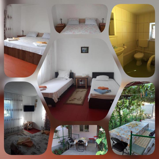 Others 4, Casa la Catalin, Sulina