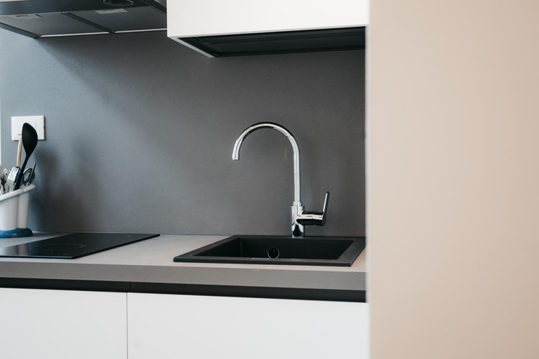 Others 4, Winning Apartments, Taranto