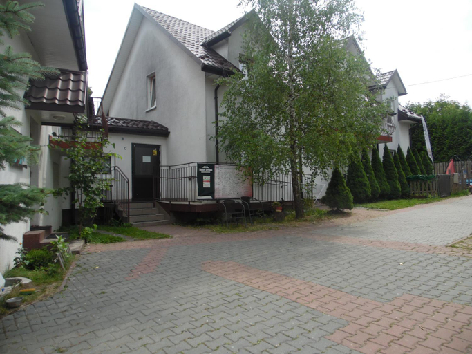 Others 3, NSSM Tanie Spanie, Kielce