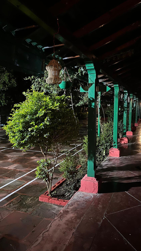 Facilities 2, Hilltop Manor, Nainital