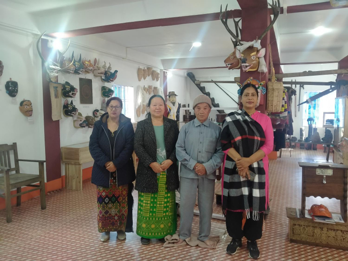 Others 3, LAMA TENPAI DRONMEY MUSEUM CUM HOMESTAY, West Kameng