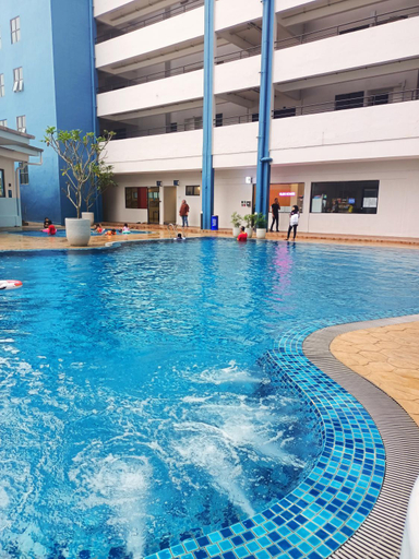 Sport & Beauty 2, Mutiara Melaka Beach Resort by The Princess, Malacca City