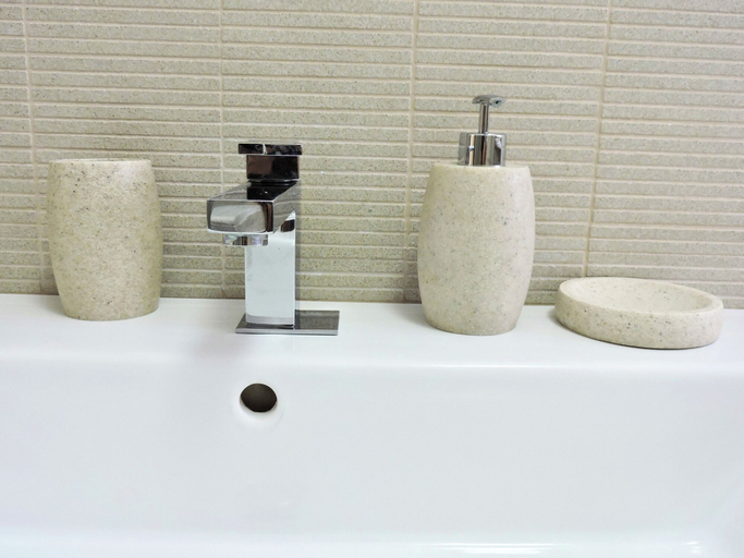 Bathroom 3, Villa Adige Luxury, Perugia