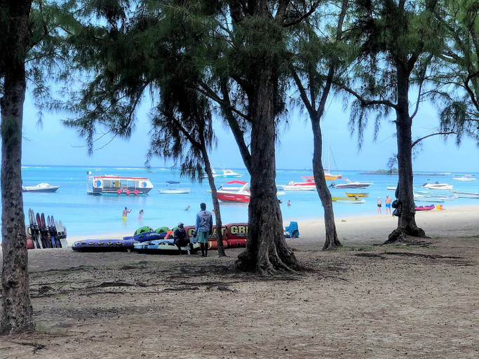 Others 5, Residence Le Point Choisy