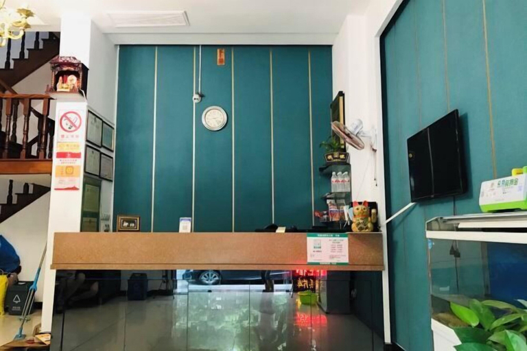 Others 5, Taizhou Shuhe Hotel, Taizhou