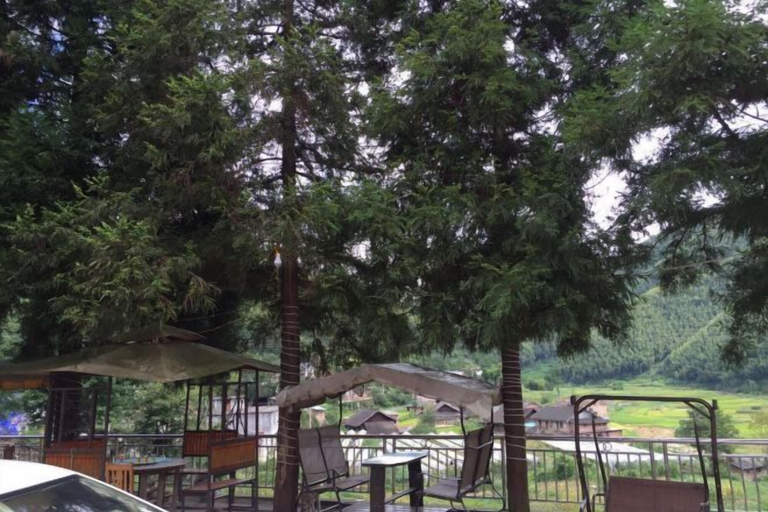 Exterior & Views 2, Shuangpai Wuchenglou Hotel, Yongzhou