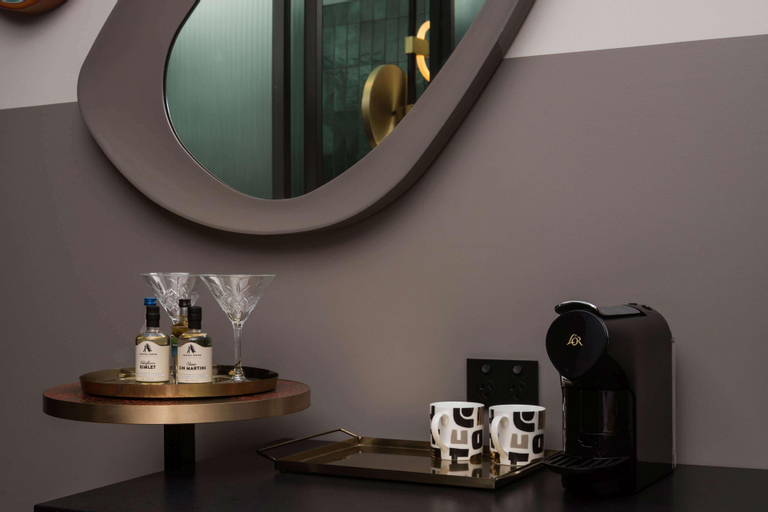 Amenities 29