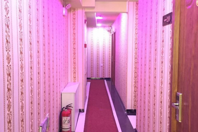 Others 4, Shenyang Shengnuo Business Hotel, Shenyang