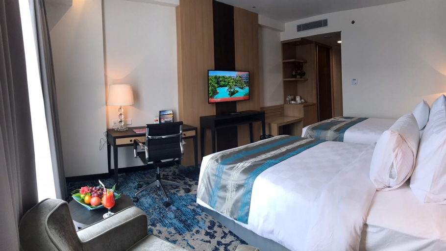 Bedroom 12