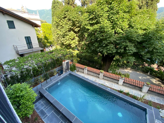 Others 3, Villa Sole Carate Urio – Lake Como, Como