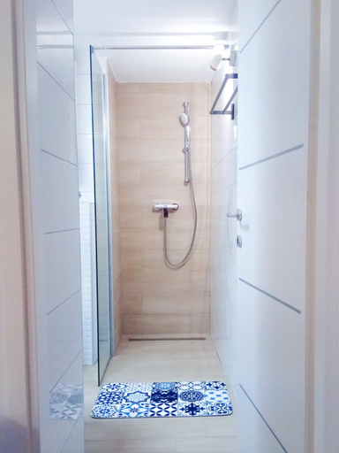 Shower 4, Hortenzia Apartments, Hvar