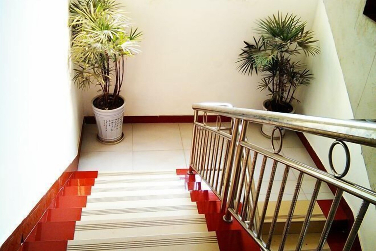 Others 3, Xiang Long Hotel, Deyang