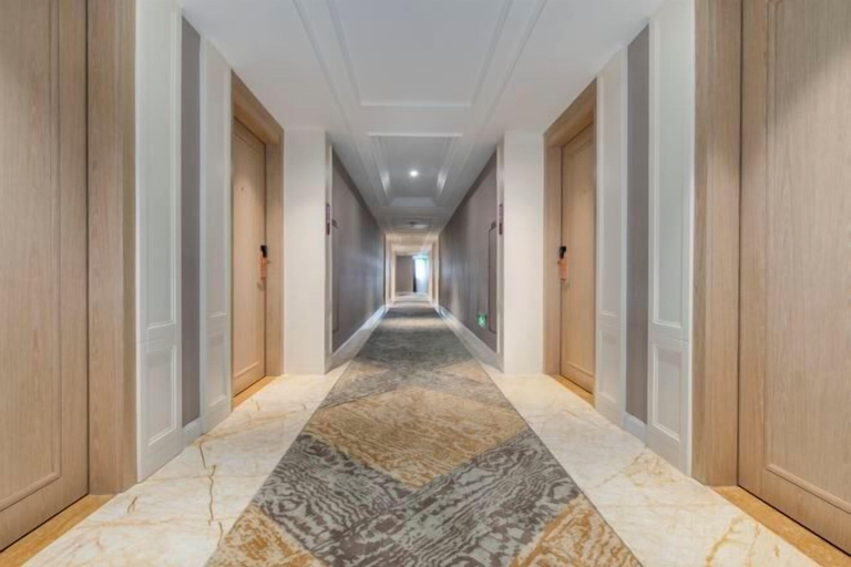 Others 5, Vienna Hotel lishui Longquan, Lishui