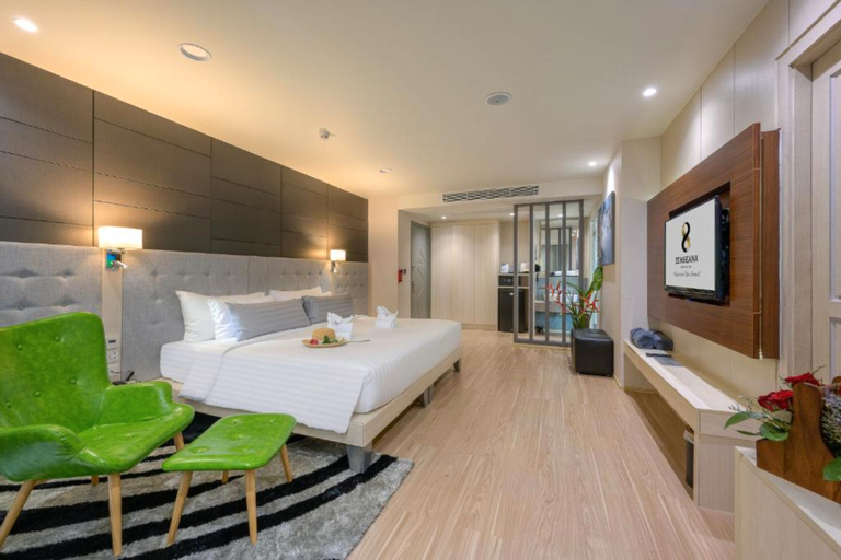 Bedroom 1