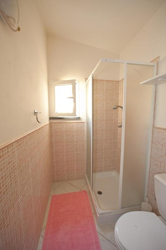Bedroom 4, La Via dei Cardi, La Spezia