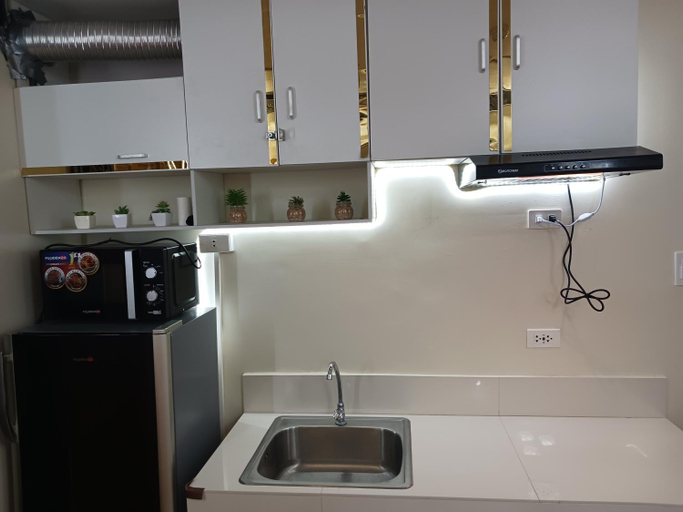 Others 4, Entire 2BR condo Centro Spatial Downtown, Davao City