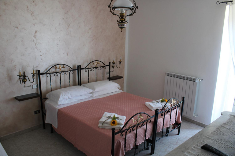 Others 2, B&B Montagano, Campobasso