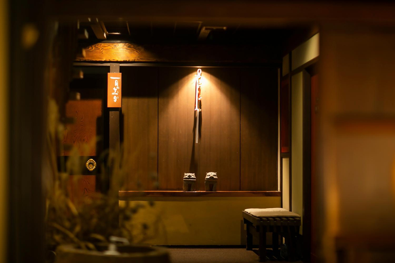 Others 3, 川魚・山菜料理 和田屋, Hakusan